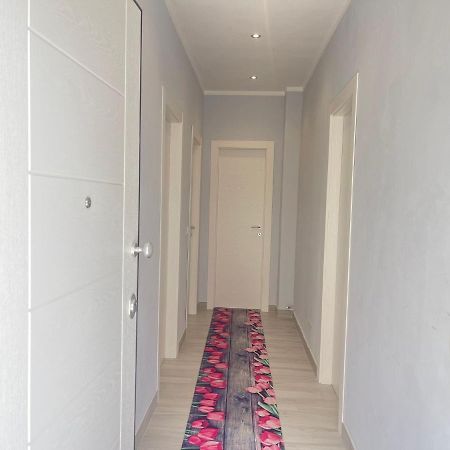 Sweet Stay Fiumicino Zewnętrze zdjęcie