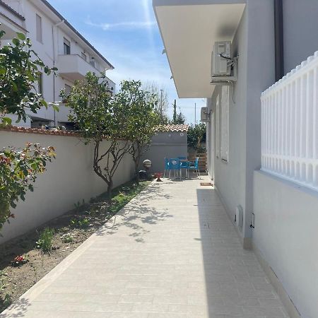 Sweet Stay Fiumicino Zewnętrze zdjęcie