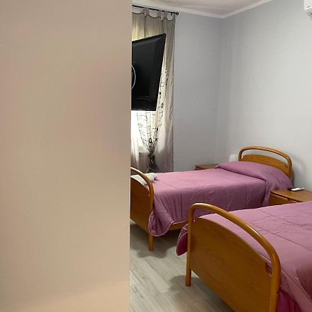 Sweet Stay Fiumicino Zewnętrze zdjęcie