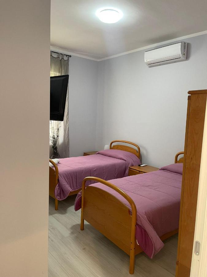 Sweet Stay Fiumicino Zewnętrze zdjęcie
