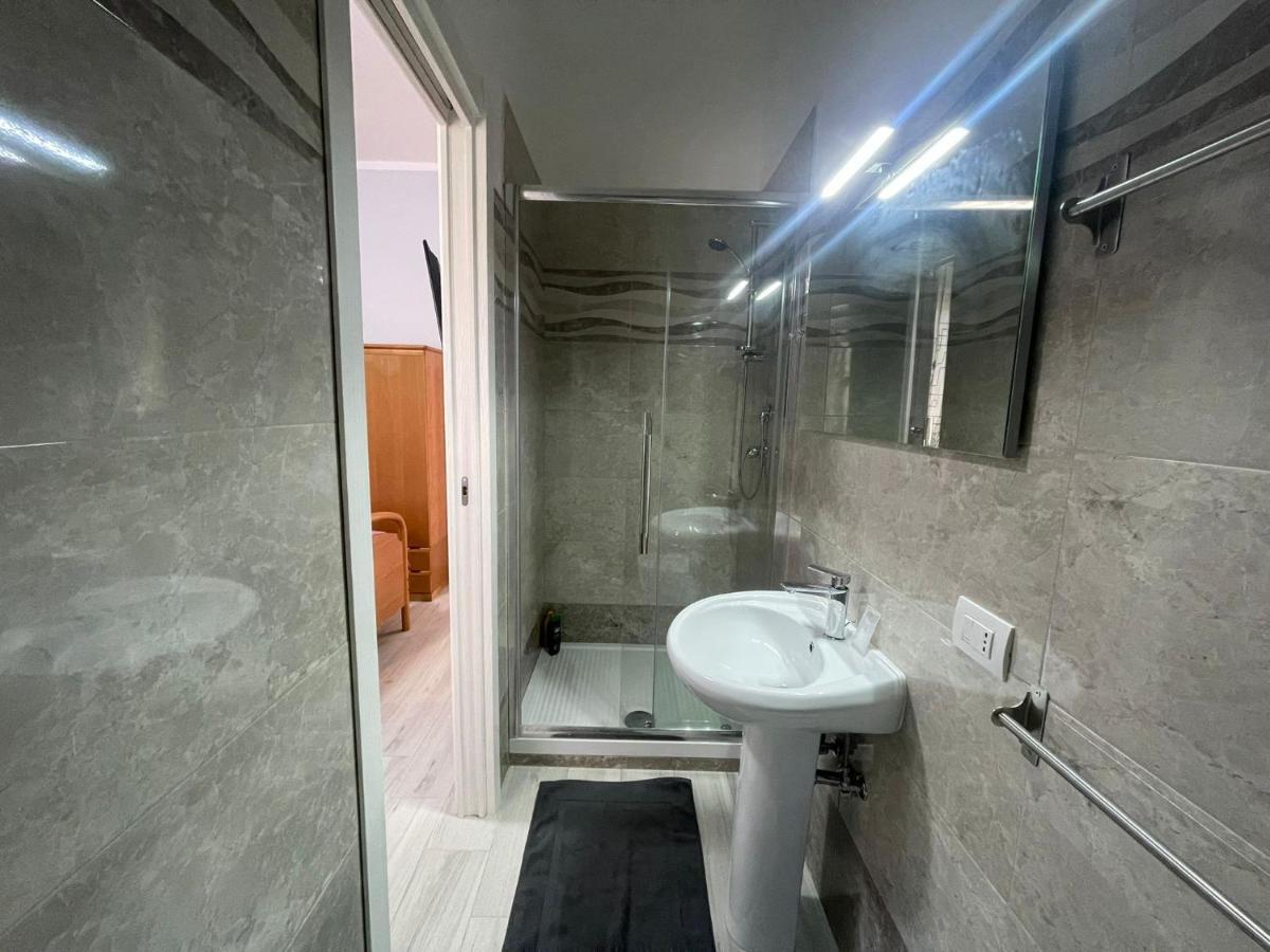 Sweet Stay Fiumicino Zewnętrze zdjęcie