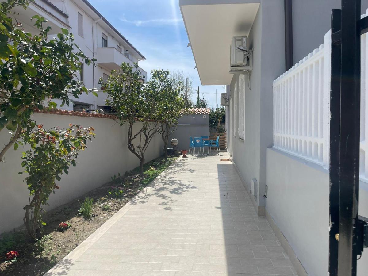 Sweet Stay Fiumicino Zewnętrze zdjęcie