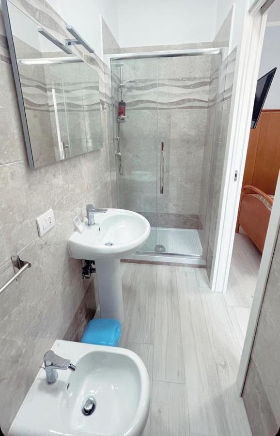 Sweet Stay Fiumicino Zewnętrze zdjęcie