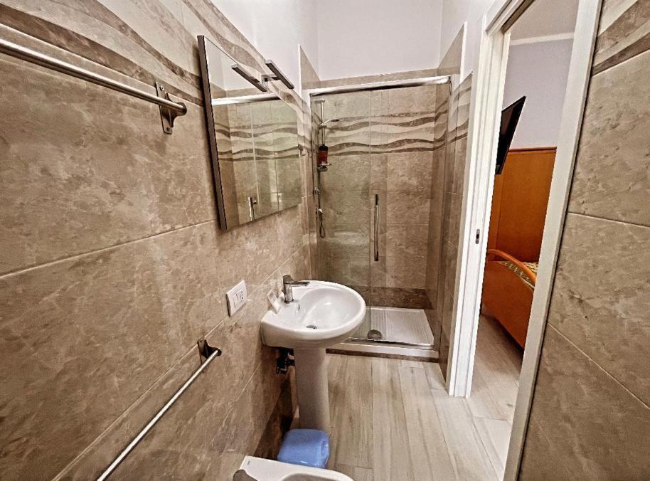 Sweet Stay Fiumicino Zewnętrze zdjęcie