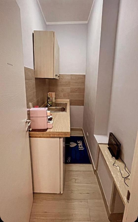 Sweet Stay Fiumicino Zewnętrze zdjęcie