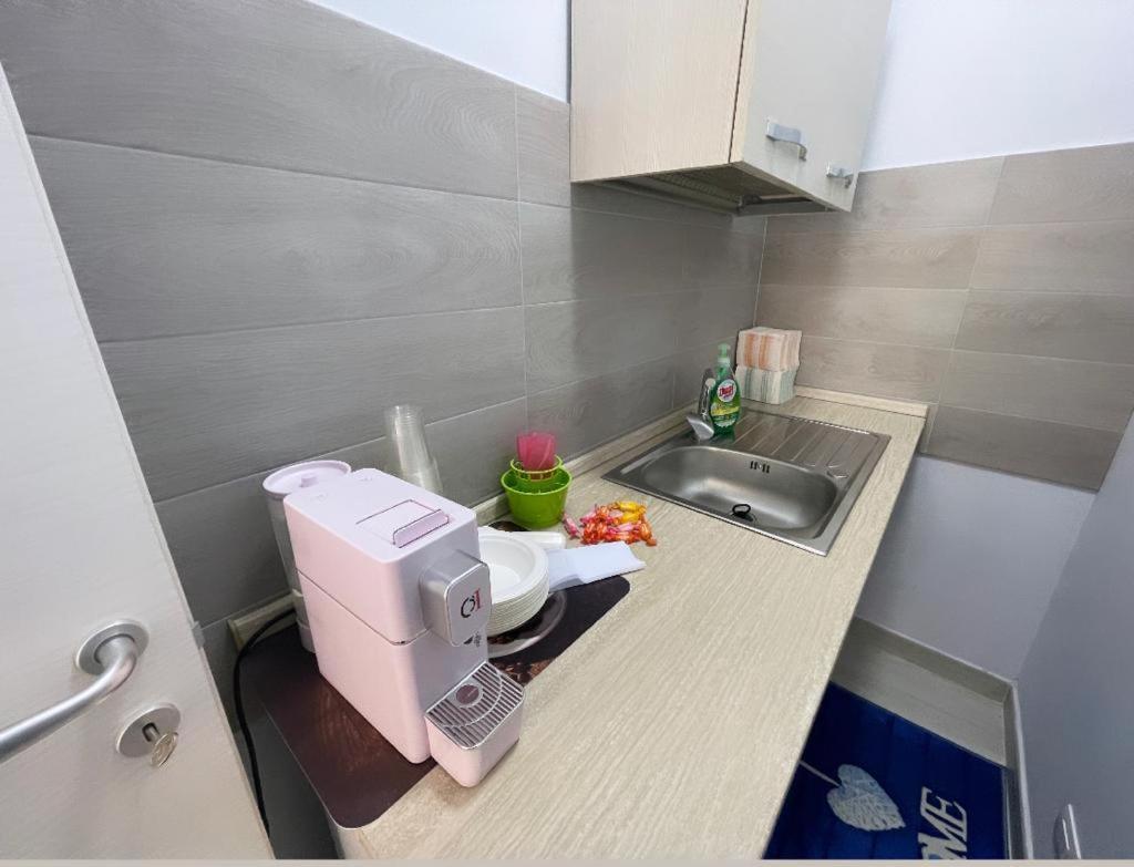 Sweet Stay Fiumicino Zewnętrze zdjęcie