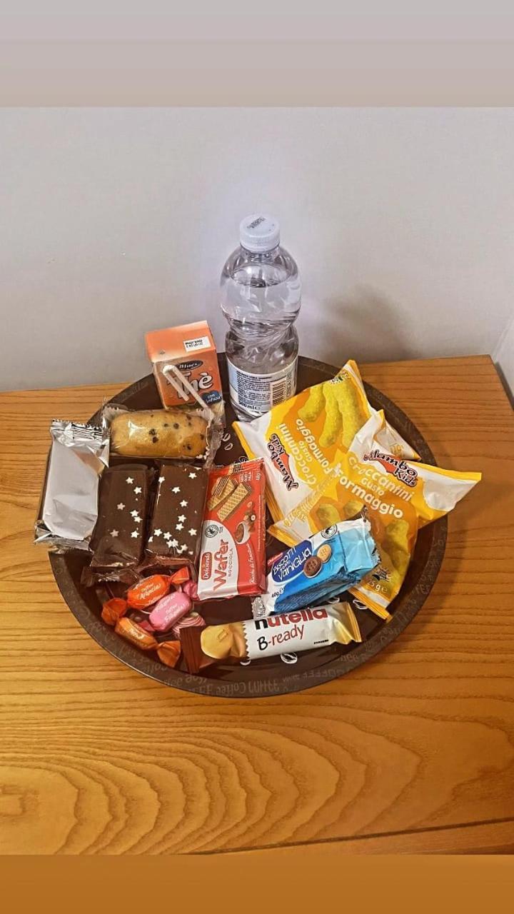 Sweet Stay Fiumicino Zewnętrze zdjęcie