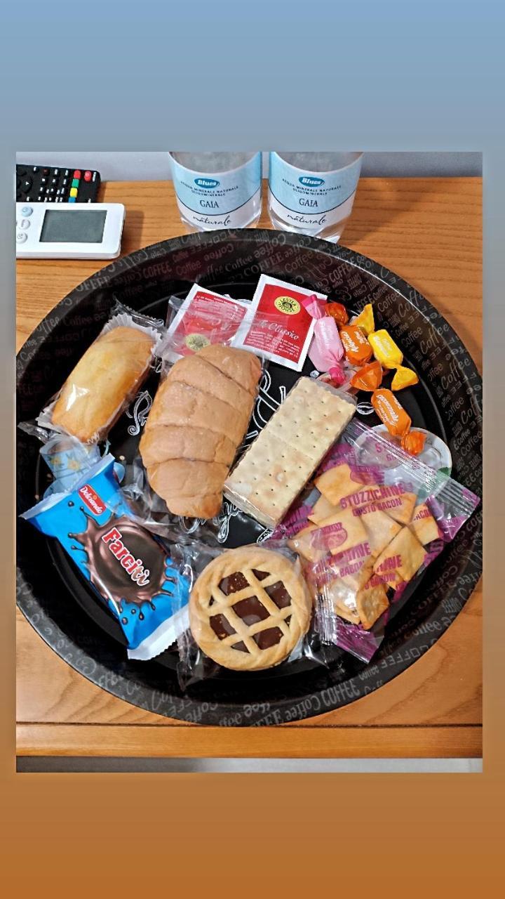 Sweet Stay Fiumicino Zewnętrze zdjęcie