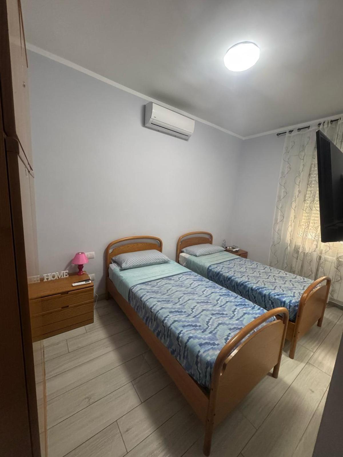 Sweet Stay Fiumicino Zewnętrze zdjęcie