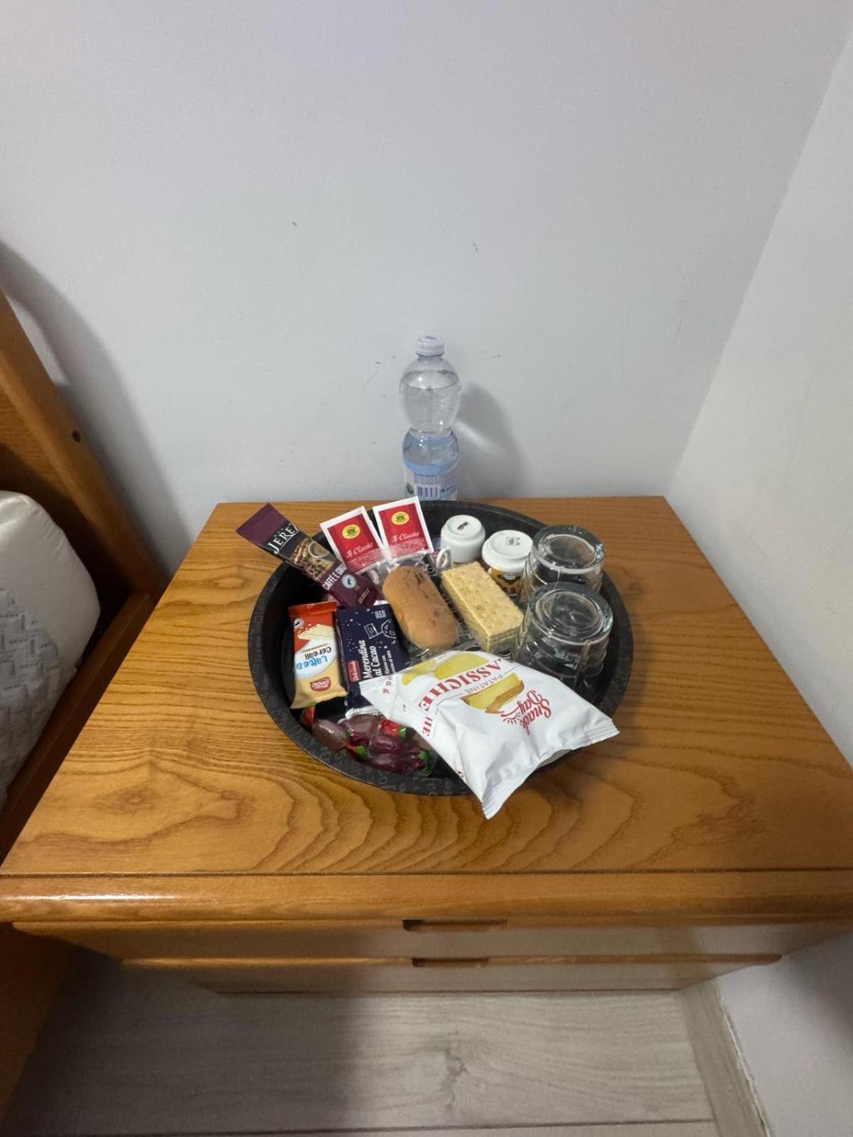 Sweet Stay Fiumicino Zewnętrze zdjęcie